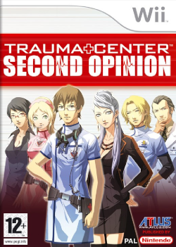 trauma center games for mac